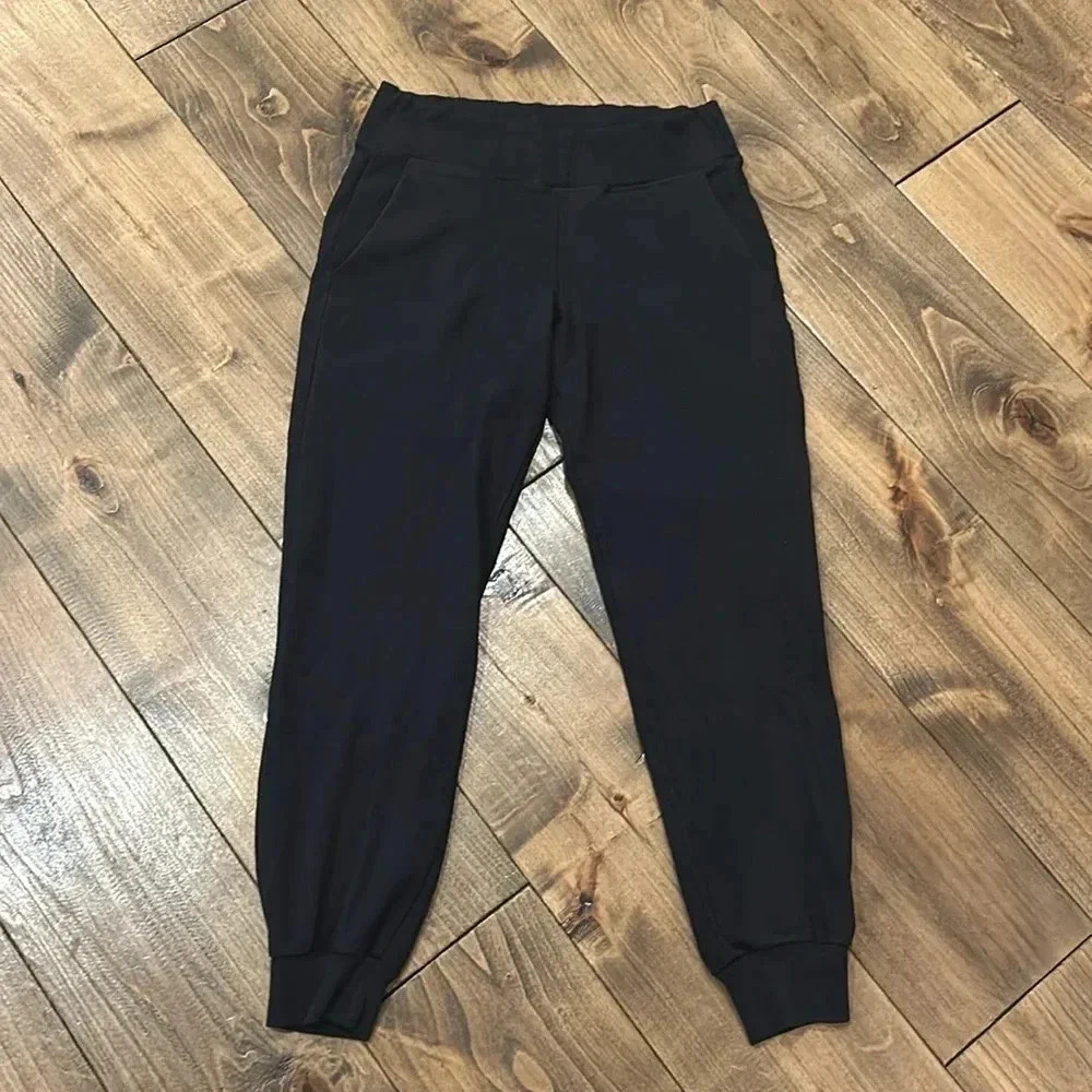 Fig Joggers | women’s small